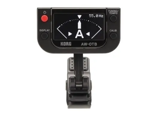 Korg AW-OTB Finální Výprodej