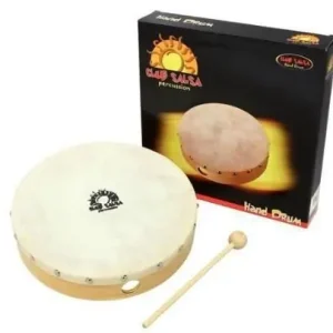 Gewa CLUB SALSA Ruční bubínek 8" Top Prodej