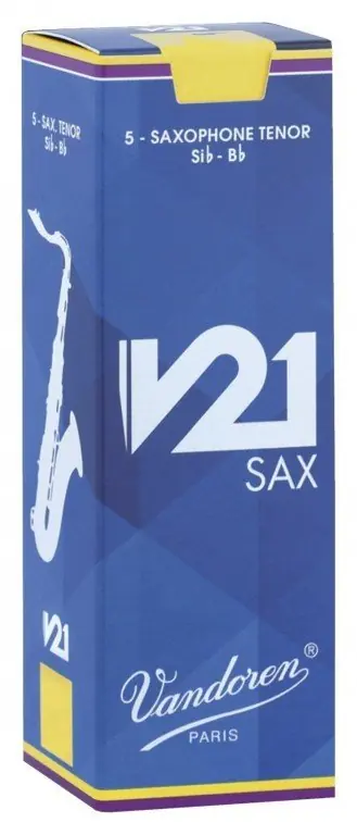 Vandoren V21 Bb tenor saxofon Nakupujte Hned
