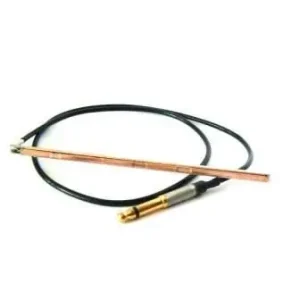 Piezo snímač PU-2P Sleva
