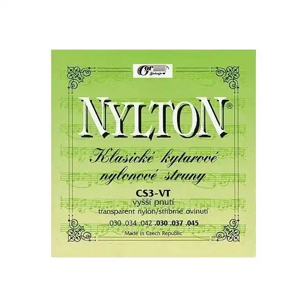 Nylton CS3-VT Jen Po Omezenou Doba