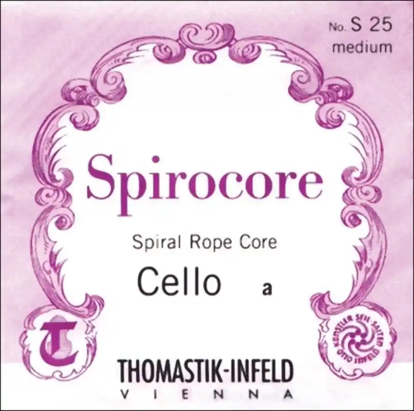 Thomastik SPIROCORE (A) S25 Značkový