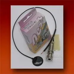 Must-Have Cejpek Kytara SINGLE SECRET
