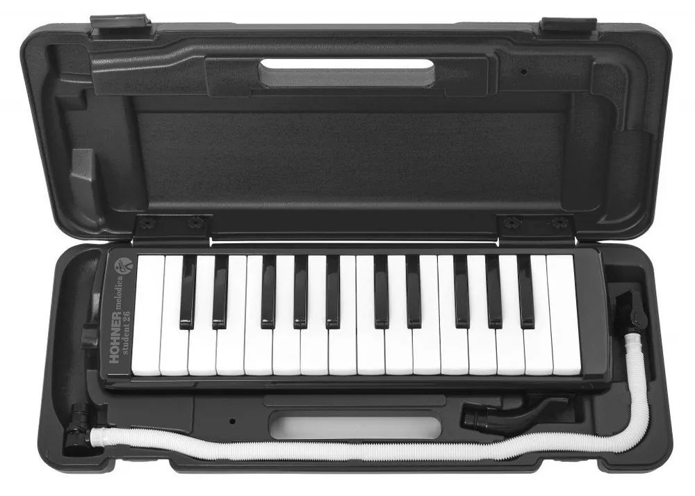 Cenový Hit Hohner Melodika Student 26