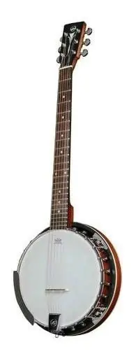 Akce VGS Banjo Select