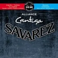Nejprodávanější SAVAREZ 510ARJ struny nylon
