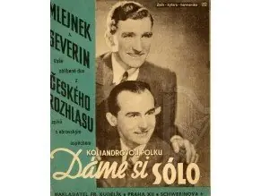 Cenově Výhodný Koliandr Edvard Dáme si sólo