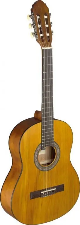 Stagg C430 M NAT klasická kytara 3/4 Must-Have