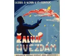 Finální Výprodej Fidrmuc K.M. Žaluji hvězdám