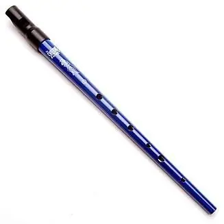 Hit Sezóny Clarke Sweetone Tinwhistle D-Dur