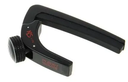Nejprodávanější PLANET WAVES PW-CP-07 Lite