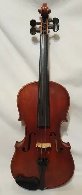 Must-Have Housle 4/4 Stradivarius