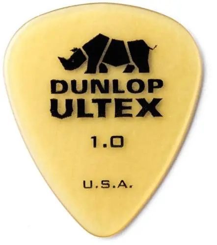 Tovární Cena DUNLOP Ultex Standard 1.0 6 ks