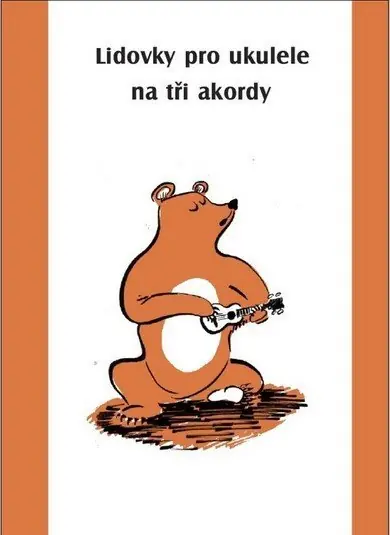 Koupit Online Šárek Lidovky pro ukulele