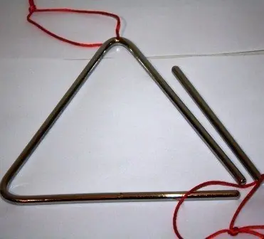 G&W Triangl 25 Výprodej