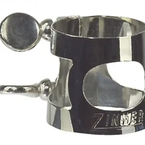 Expresní Doručení Gewa 736958 ligatura soprán saxofon
