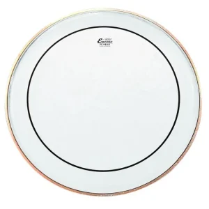 Remo encore pinstripe Clear 10" blána pro buben Aktuální