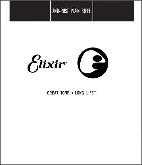 Akční Cena Elixir kusová struna g3 0,022w pro akustickou kytaru