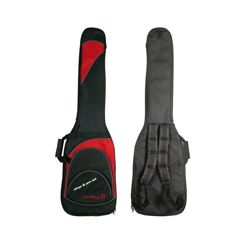 Výprodej SANDBERG Bass Guitar Bag