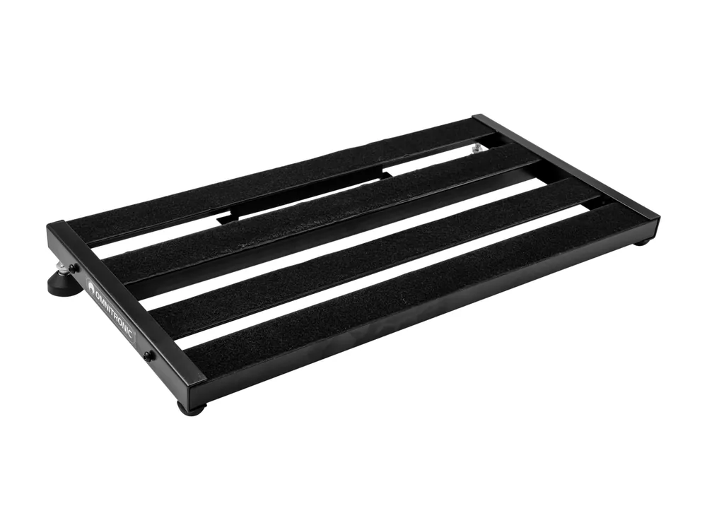 Ověřený Dimavery Pedal Board 60x7x30,5 cm