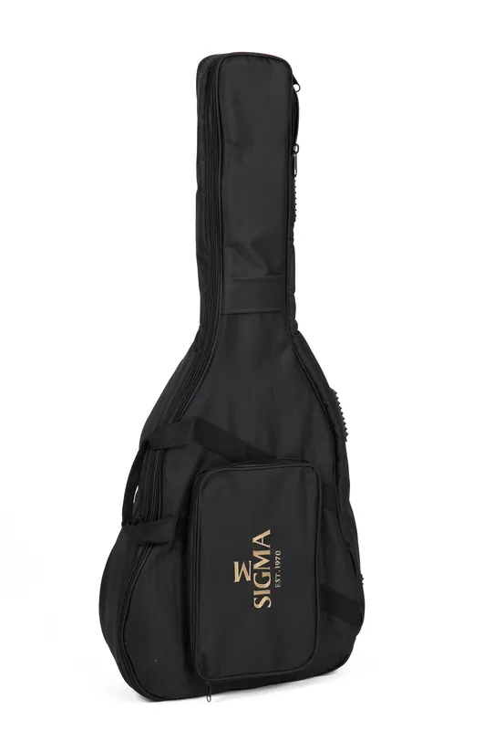 Kup Teď Sigma Guitars gigbag SB-B Obal pro akustickou baskytaru