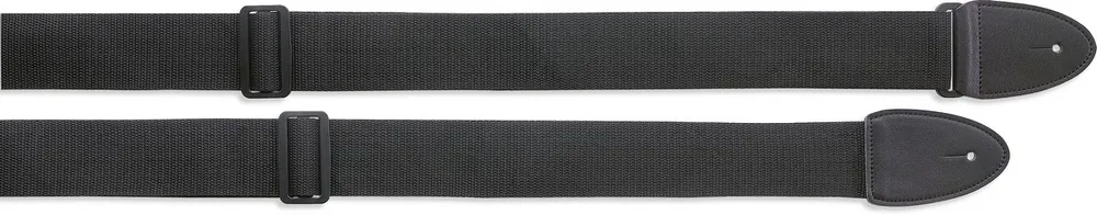 Must-Have Stagg SN5 BLK, kytarový popruh