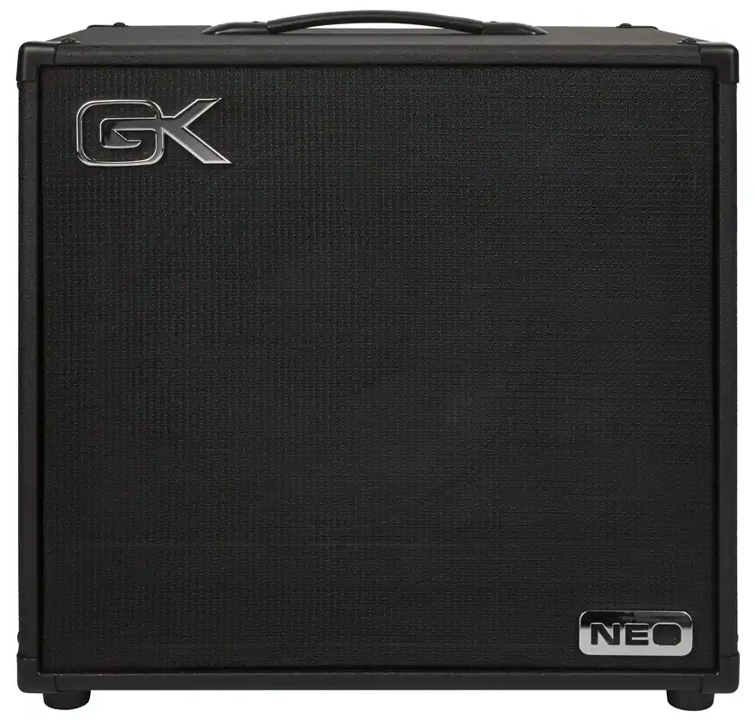 Must-Have GALLIEN-KRUEGER Legacy 112