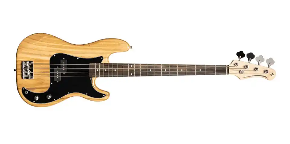 Stagg SBP-30 NAT Bezpečná Platba