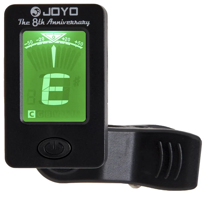 Omezená Nabídka JOYO JT-01