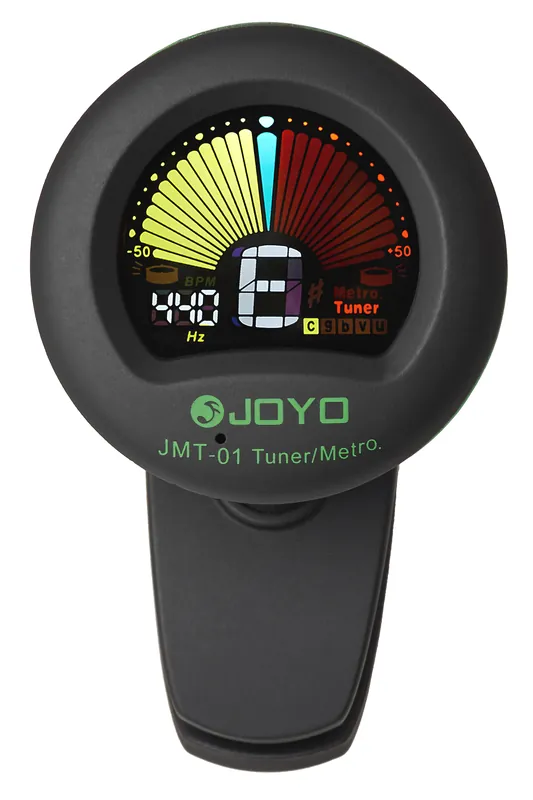 JOYO JMT-01 Black Bezpečná Platba