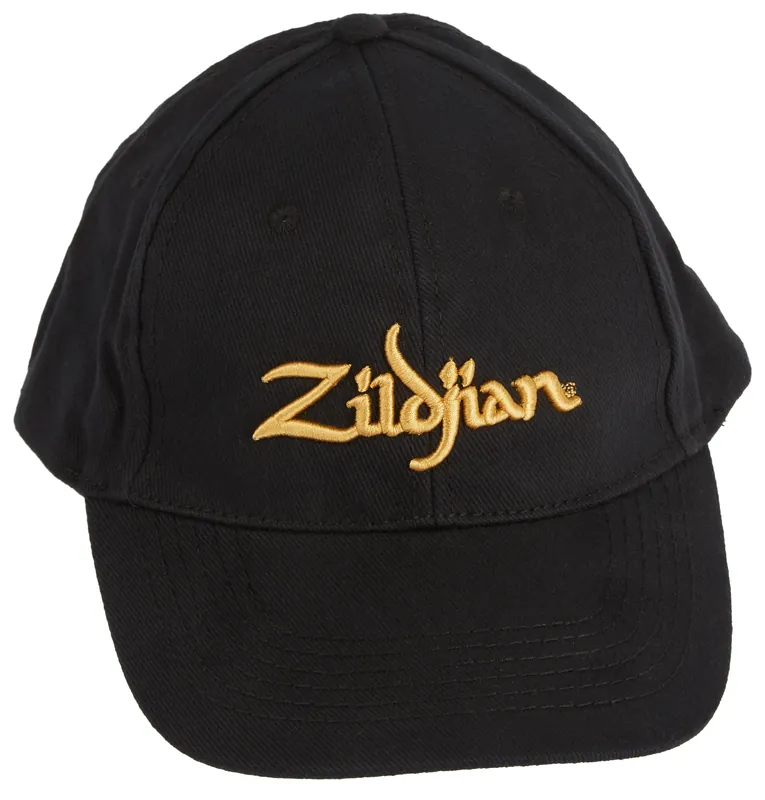 ZILDJIAN Classic Baseball Cap Originální