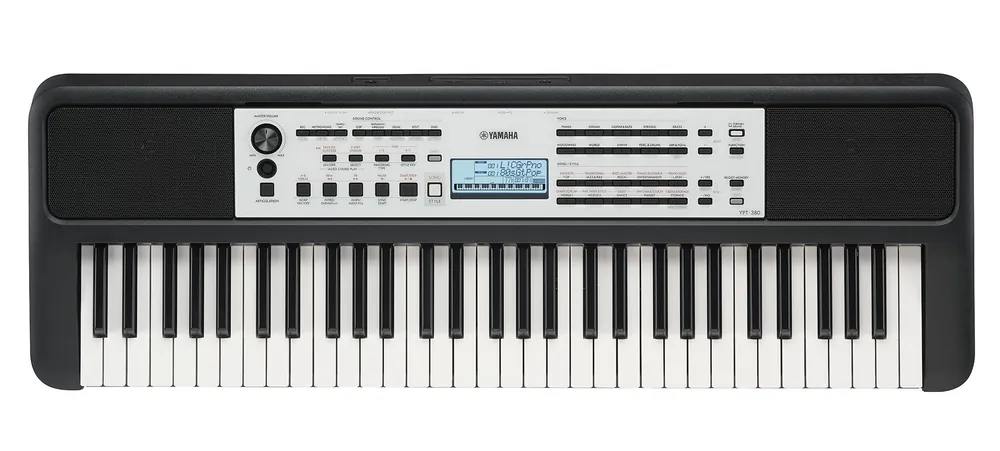 Yamaha YPT-380 Nízká Cena