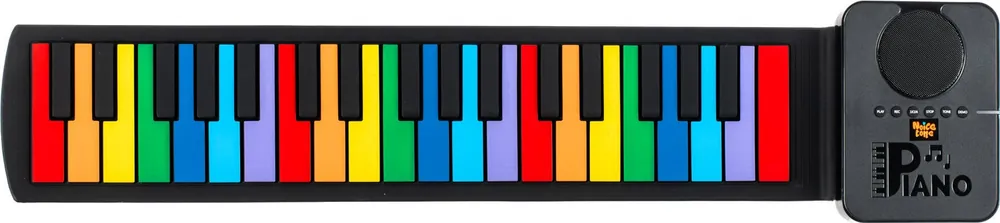 Noicetone ColorKeys 37 Dětské klávesy / Dětský keyboard Výhodná Nabídka