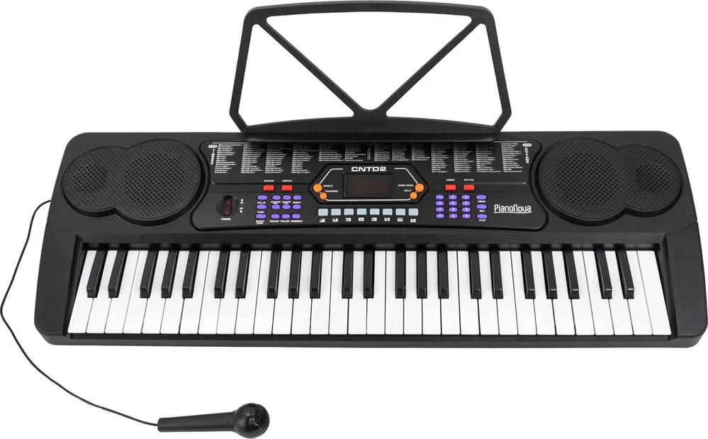 Kup Teď Pianonova Cantando 2 Dětské klávesy / Dětský keyboard