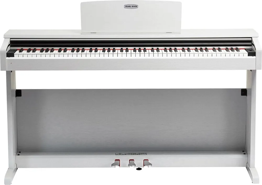 Pearl River V03 White Digitálne piano Cenová Bomba
