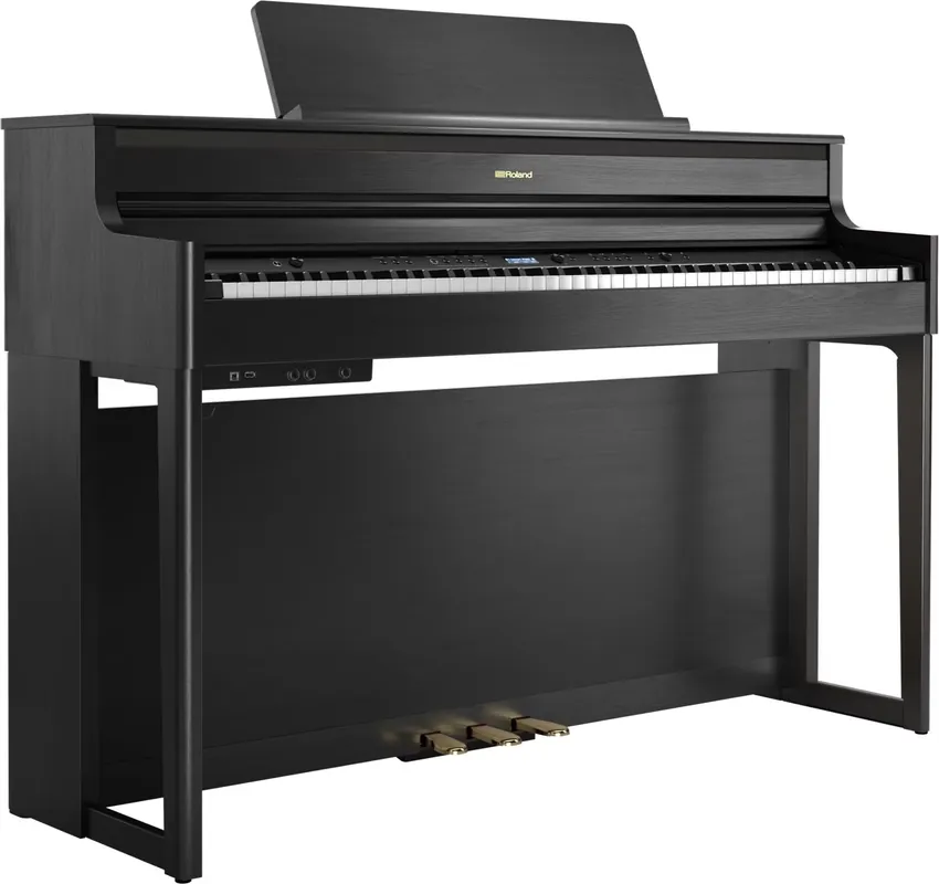 Roland HP704-CH Nová Kolekce