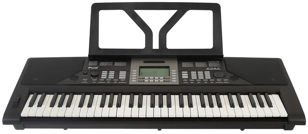 Vrácení Zdarma FOX K280
