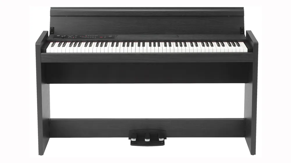 Hit Sezóny KORG LP-380U RWBK