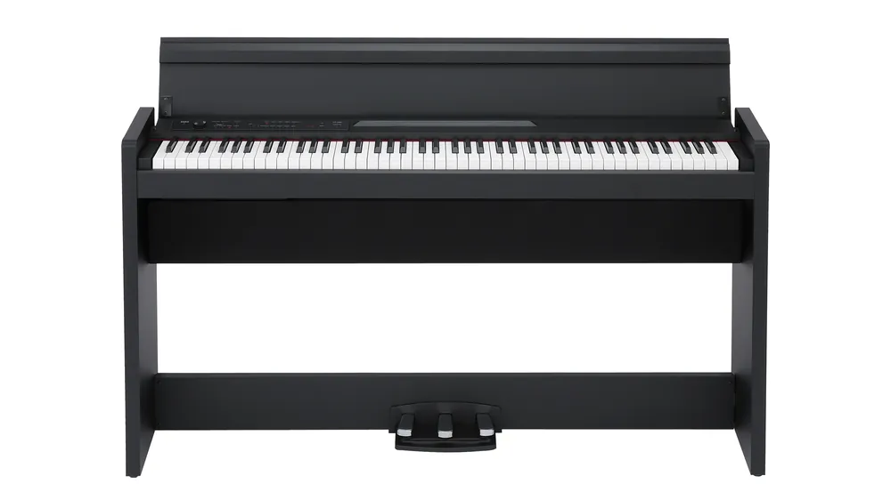 KORG LP-380U BK Zlevněný