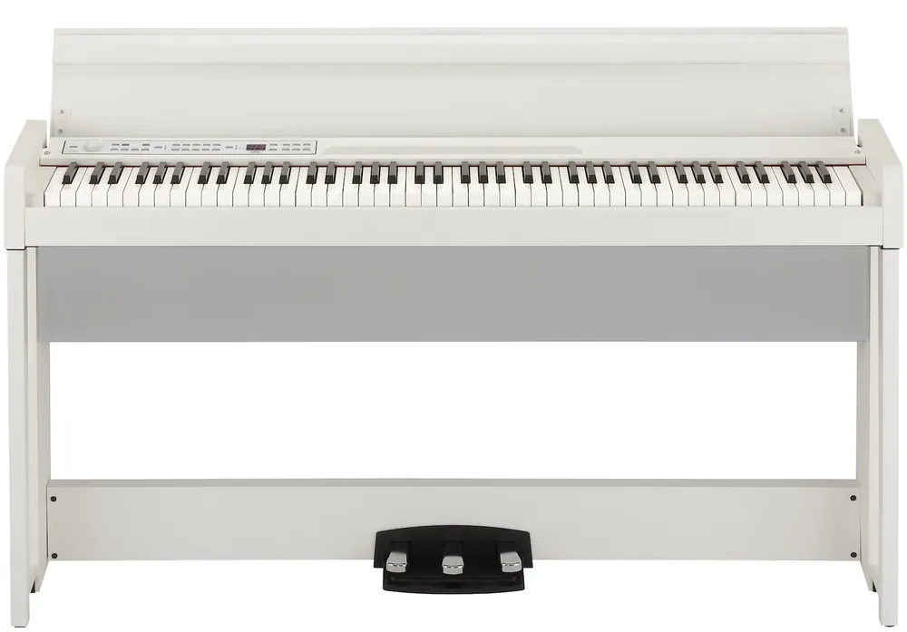 KORG C1 Air WH Omezená Nabídka
