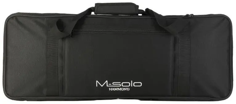 Vysoce Kvalitní Hammond Softbag M-solo