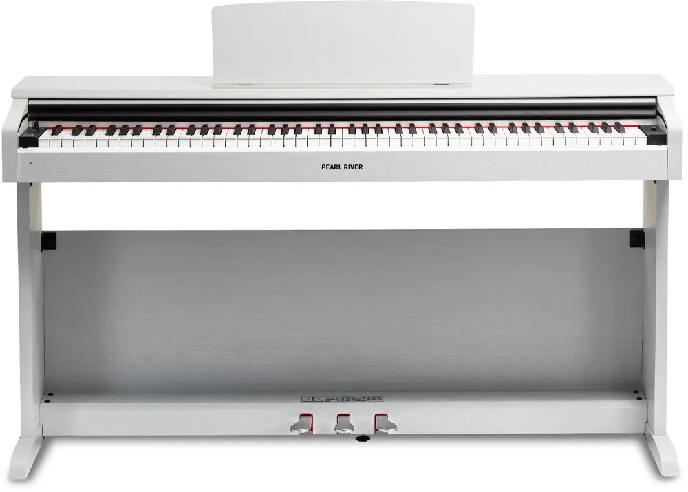 Pearl River V05 Bílá Omezená Nabídka