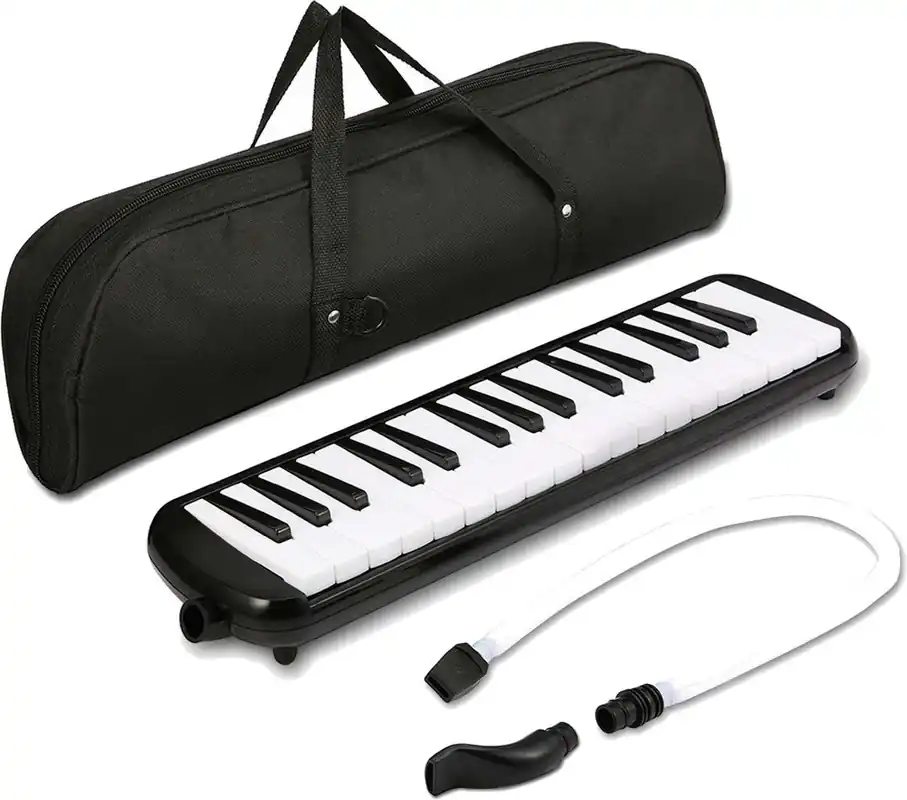 Nakupujte Hned CASCHA Melodica Black