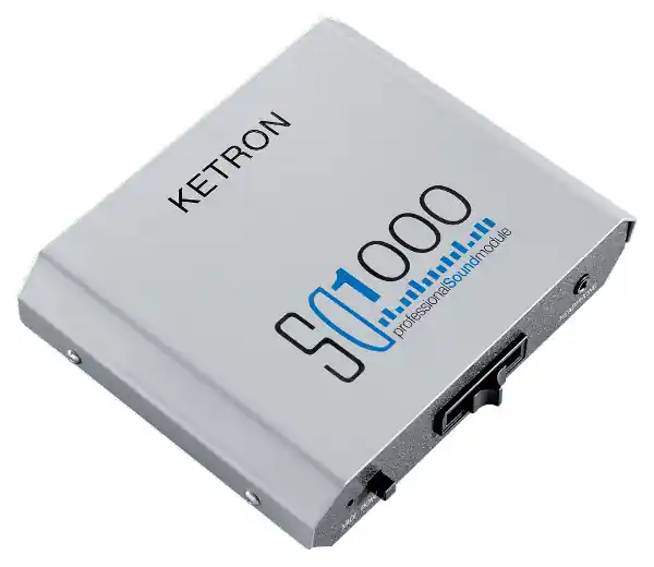 Levný Ketron SD1000