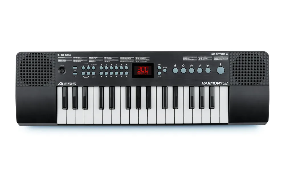 Alesis HARMONY 32 Časově Omezené