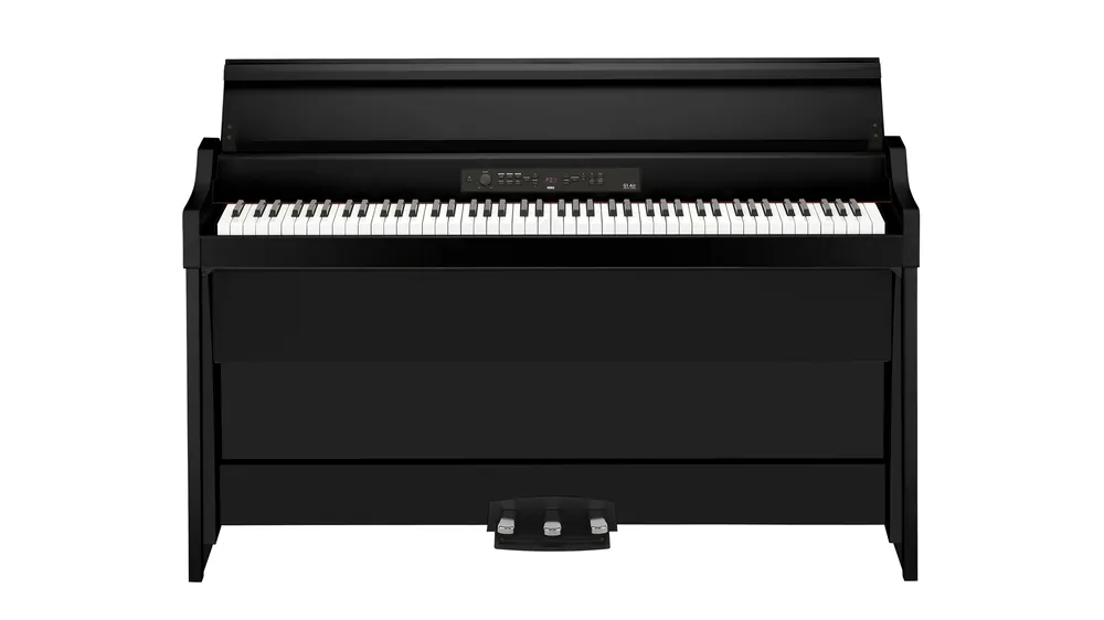 KORG G1B Air BK Finální Výprodej