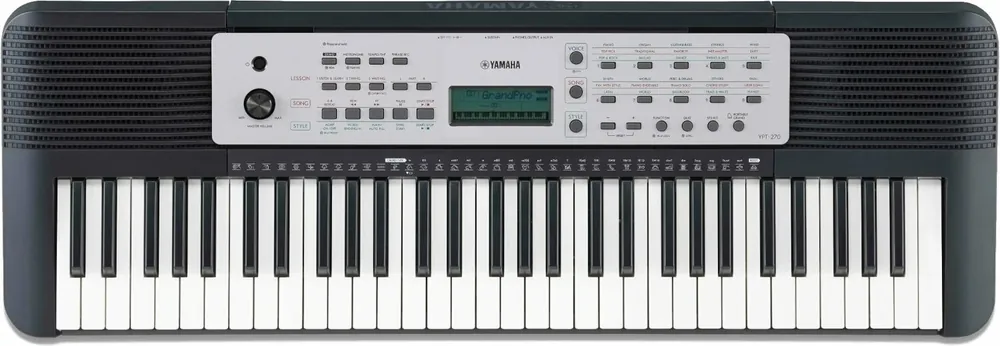 Yamaha YPT-270 Výhodná Nabídka
