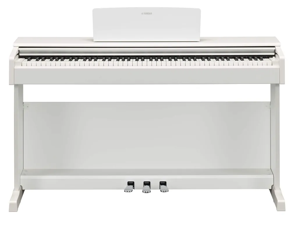 Yamaha YDP-145WH Značkový