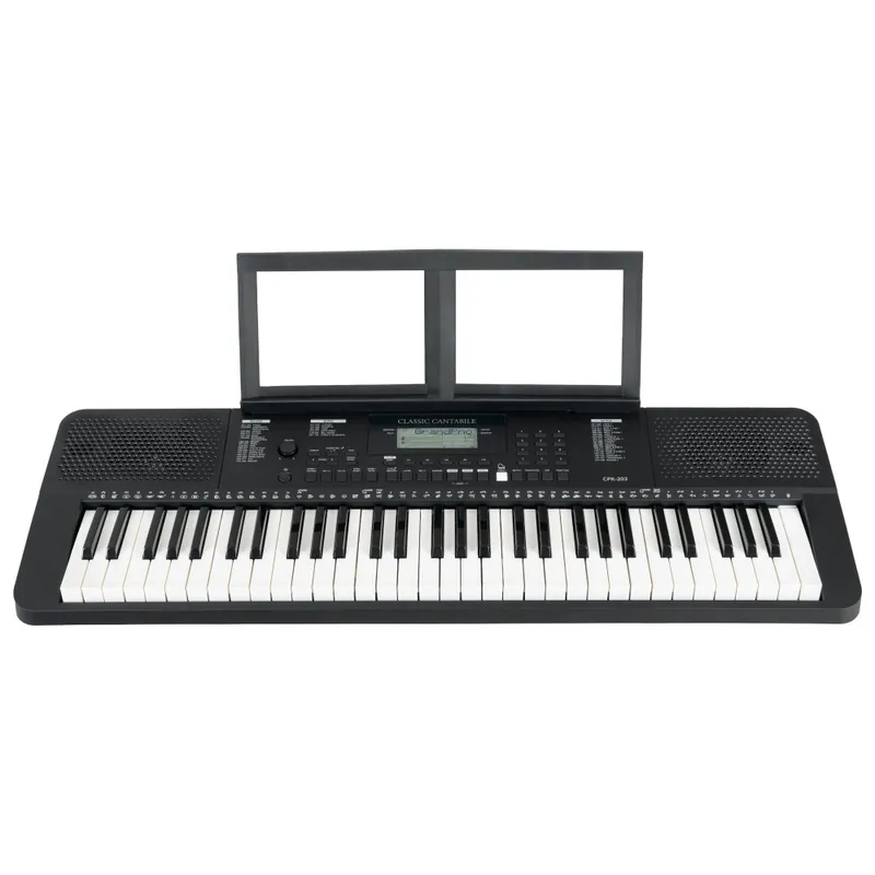 Top Prodej Classic Cantabile CPK-203