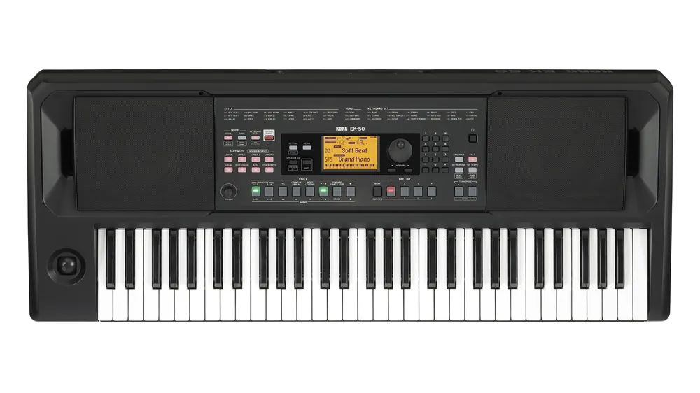 Výhodná Nabídka KORG EK-50